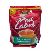 RED LABLE TEA 1 KG PACK
